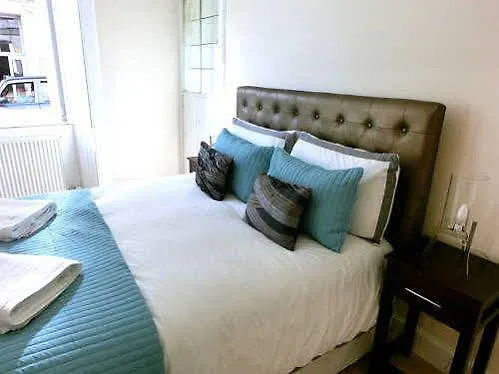 Fettes Apartments Edinburgh